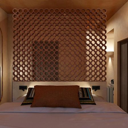 Oia Unique Homes By K&K Экстерьер фото