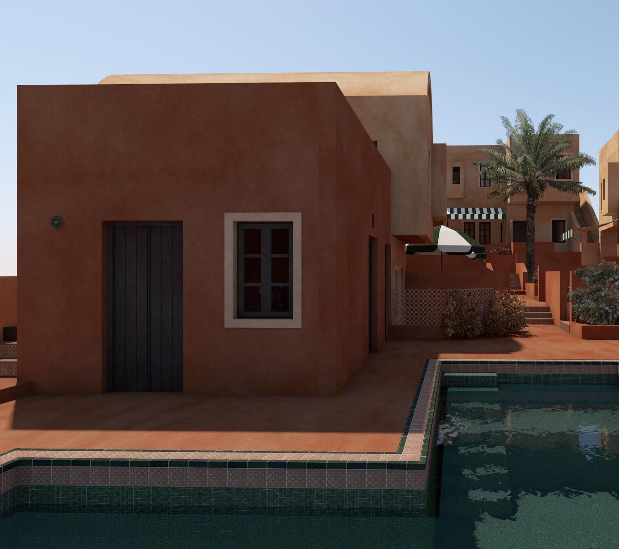 Oia Unique Homes By K&K Экстерьер фото